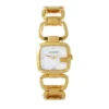 Gucci MOP Diamond Dial on Ref 125.5