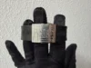 Roger Dubuis Easy Diver Silver Dial on Rubber Ref RDDBSE0256 - Image 3