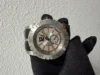 Roger Dubuis Easy Diver Silver Dial on Rubber Ref RDDBSE0256 - Image 2
