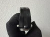 Roger Dubuis Easy Diver Silver Dial on Rubber Ref RDDBSE0256 - Image 4