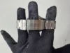 Rolex Sea-Dweller Black Dial on Oyster Ref 126600 with New Style Card (green) 2020 - Image 3