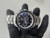 Omega Broad Arrow Olympic Black Dial on Ref 321.30.44.52.01.001 with Card - Image 2