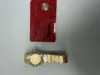 Omega Constellation Champagne Diamond Dial on Bracelet Ref 131.55.29.20.58.001 with Card 2024 - Image 5