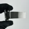 Breitling Top Time B01 B&P Green Dial on Bracelet Ref AB01762A1L1A1 with Card 2025 - Image 4