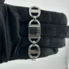 Christian Dior Pandiora White Dial on Ref D78100