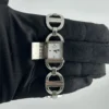 Christian Dior Pandiora White Dial on Ref D78100 - Image 2