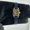 Chopard Chopard MOP Dial on Synthetic Leather Ref 4371