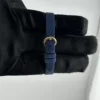 Chopard Chopard MOP Dial on Synthetic Leather Ref 4371 - Image 2