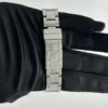 Rolex Sea-Dweller Black Dial on Oyster Ref 16600 with Papers 2000 - Image 4