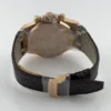 Audemars Piguet Royal Oak Chrono Brown Dial on Leather Ref 26331OR.OO.D821CR.01 with Card 2021 - Image 4