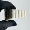 OMEGA Constellation Black Dial on Ref 123.20.35.20.01.001 - Image 3