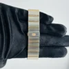 OMEGA Constellation Black Dial on Ref 123.20.35.20.01.001 - Image 2