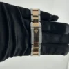 Rolex Datejust Black Stick Dial on Oyster Ref 116231 - Image 3
