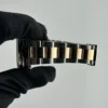 Rolex Datejust Black Stick Dial on Oyster Ref 116231 - Image 4