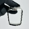 Rolex Yacht Master Platinum Dial on Oyster Bracelet Ref 16622 - Image 6