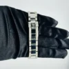 Rolex Yacht Master Platinum Dial on Oyster Bracelet Ref 16622 - Image 4