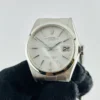 Rolex Oyster Perpetual Date White Stick Dial on Oyster Bracelet Ref 1500 - Image 2