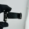 Louis Vuitton Tambour Voyage Slate Grey Dial on Leather Strap Ref Q102N with Papers 2011 - Image 5