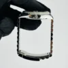 Rolex Datejust Black Index Dial on D-Link Jubilee Bracelet Ref 126334 - Image 5