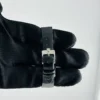 Rolex Cellini Silver Stick Dial on Leather Ref 3802/9 - Image 3