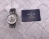 Breitling Navitimer Automatic MOP Dial on Bracelet Ref A17395211A1A1 with Card 2026 - Image 7