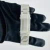 Breitling Avenger B01 Chronograph Blue Dial on Stainless Steel Bracelet Ref AB0147101C1A1 with Card 2026 - Image 4
