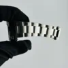 Rolex Submariner Black Dial on Oyster Ref 16610 with Papers 1997 - Image 4