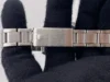 Rolex Oyster Perpetual Date White Stick Dial on Oyster Folded Ref 1500 - Image 3