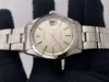 Rolex Oyster Perpetual Date White Stick Dial on Oyster Folded Ref 1500 - Image 2