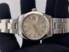 Rolex Oyster Perpetual Date White Stick Dial on Oyster Folded Ref 1500
