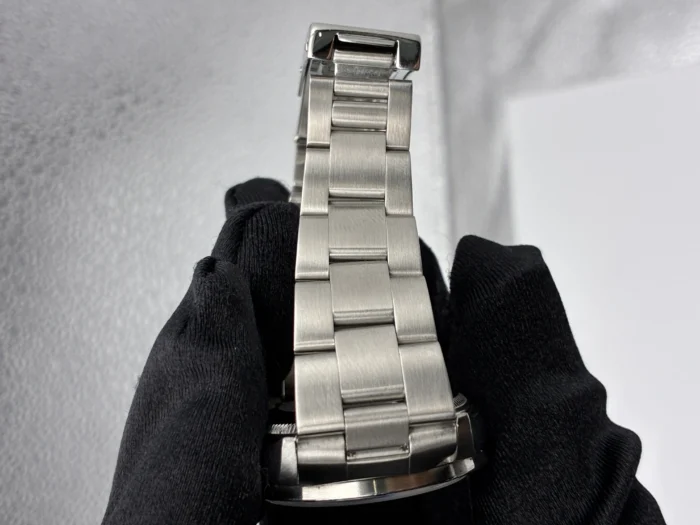 Rolex Oyster Perpetual White Factory Roman Dial on Oyster Ref. 14010 - Image 2