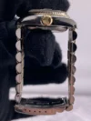 Rolex Datejust Lady Champagne Stick Dial on D-Link Jubilee Ref 69173 - Image 6