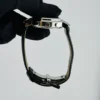 Fendi Orologi Black / Arabic Numerals Dial on Leather Band Ref 4500G - Image 5