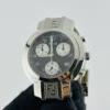 Fendi Orologi Black / Arabic Numerals Dial on Leather Band Ref 4500G - Image 2
