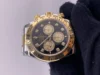 Rolex Daytona Black And Golden Diamond Dial on Oyster Ref 126503 with New Style Card (green) 2025 - Image 3