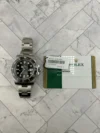 Rolex Submariner Black Dial on Oyster Ref 116610LN with New Style Card (White) 2017 - Image 7