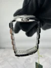 Rolex Yacht Master Silver Dial on Oyster Ref 16622 with Papers 2006 - Image 6