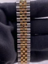 Rolex Datejust 36 Black Dial on Jubilee Ref 116233 - Image 4