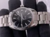 Omega Seamaster Black Dial on Ref 2518.50 with Card - Image 2