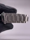Omega Seamaster Black Dial on Ref 2518.50 with Card - Image 4