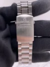 Omega SpeedMaster Black Index Dial on Stainless Steel Bracelet Ref 3570.50.00 with Card 2013 - Image 4