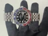 Rolex GMT-Master II Pepsi Black Dial on Jubilee Ref 126710BLRO with New Style Card (green) 2022 - Image 2