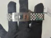 Rolex GMT-Master II Pepsi Black Dial on Jubilee Ref 126710BLRO with New Style Card (green) 2022 - Image 3