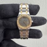 Audemars Piguet Royal Oak Gray Dial Ref 66270SA