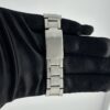 Rolex Datejust Silver Stick Dial on Oyster Ref 1601/4 - Image 2