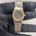 Audemars Piguet Royal Oak Gray Dial Ref 66270SA