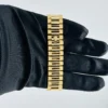 Rolex Day-Date Black Index Dial on President Ref 228238 with New Style Card (green) 2026 - Image 4