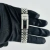 Rolex GMT-Master II "Sprite" Black Dial on Jubilee Ref 126720VTNR with New Style Card (green) 2026 - Image 4
