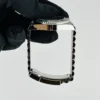 Rolex GMT-Master II "Sprite" Black Dial on Jubilee Ref 126720VTNR with New Style Card (green) 2026 - Image 6