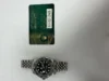 Rolex GMT-Master II "Sprite" Black Dial on Jubilee Ref 126720VTNR with New Style Card (green) 2026 - Image 7